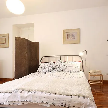 Campani 13 Apartment Rome