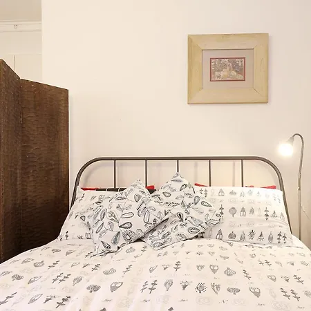 Campani 13 Apartment Rome