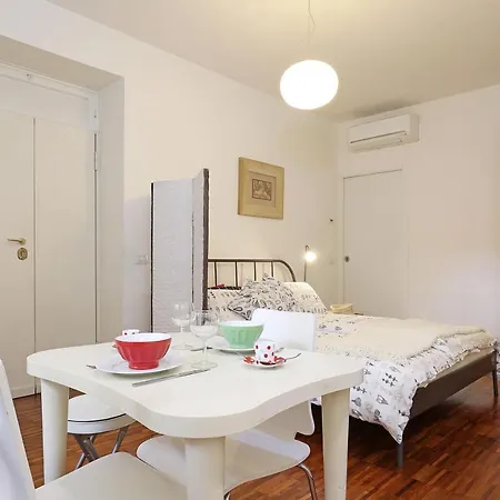 Campani 13 Apartment Rome