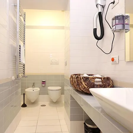 Apartment Campani 13