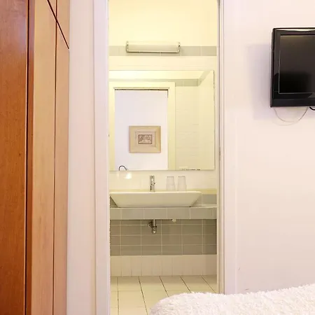 Apartment Campani 13