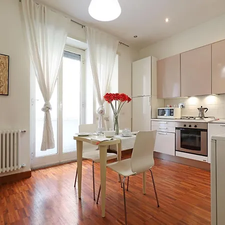 Campani 13 Apartman Róma
