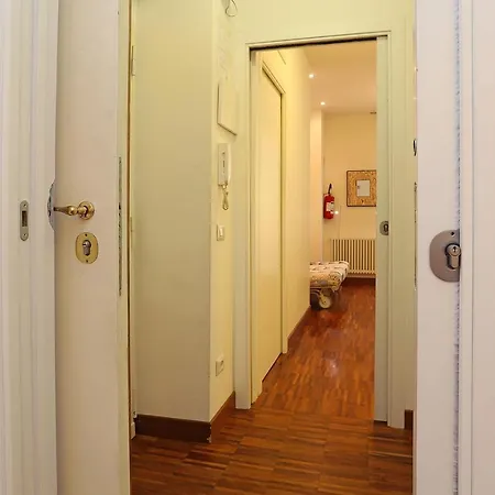Apartment Campani 13 *