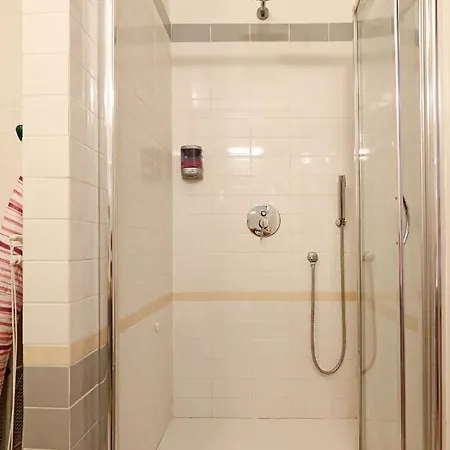 Apartment Campani 13 Rome