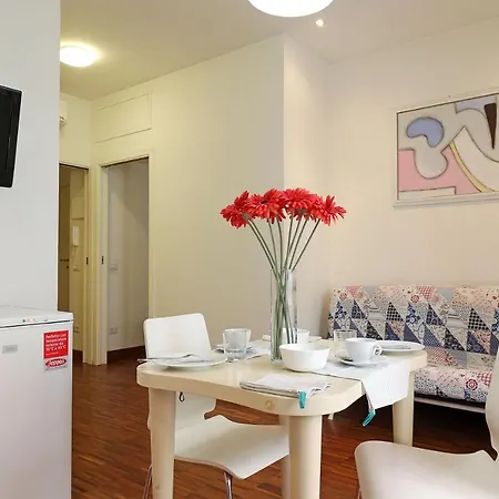 Campani 13 Apartman *