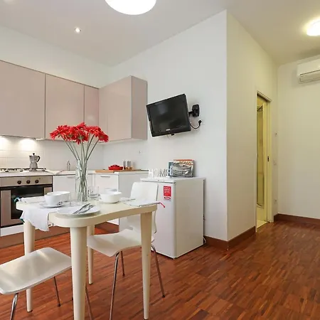 Campani 13 Apartment Rome