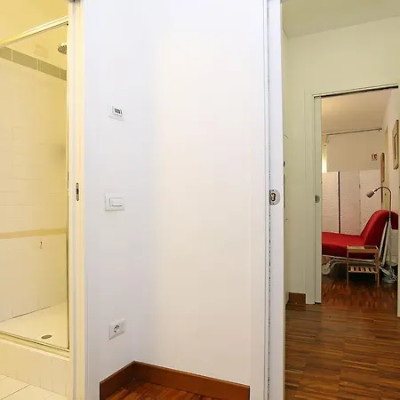 Campani 13 Apartment *