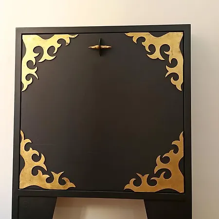Campani 13 Apartment Rome