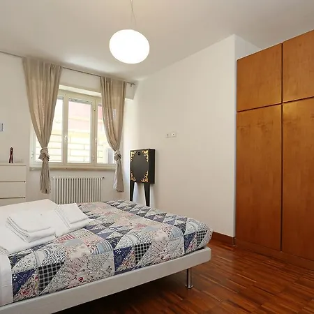 Apartment Campani 13 *