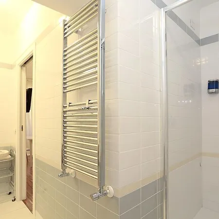 Campani 13 Apartment *
