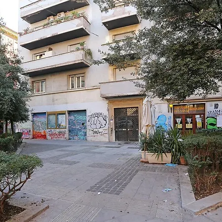 Apartment Campani 13