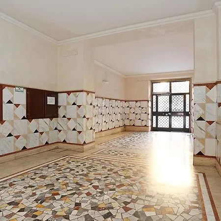 Campani 13 Apartment