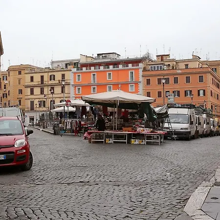 Campani 13 * Rome