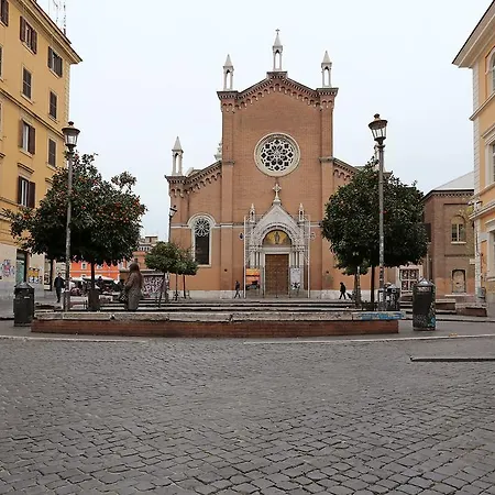 Campani 13 Apartment